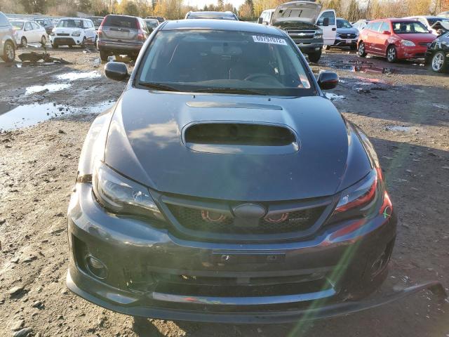 Photo 5 from auction – 2011 SUBARU IMPREZA WR with VIN JF1GR7E64BG814422