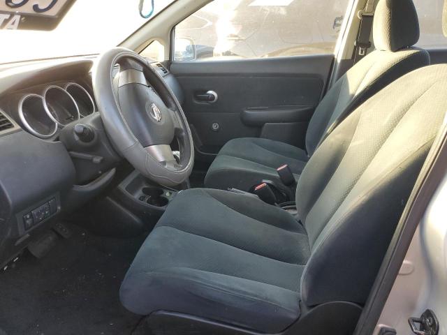 Photo 7 from auction – 2010 NISSAN VERSA S with VIN 3N1BC1AP4AL459864