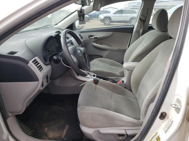 Photo 7 from auction – 2013 TOYOTA COROLLA BA with VIN 5YFBU4EE6DP174157