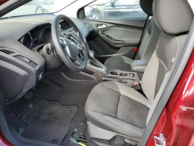 Photo 7 from auction – 2014 FORD FOCUS SE with VIN 1FADP3F26EL453364