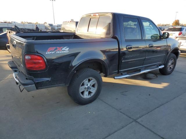 Photo 3 from auction – 2003 FORD F150 SUPER with VIN 1FTRW08L33KD26212