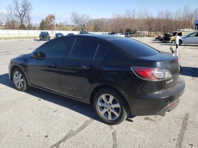 Photo 2 from auction – 2010 MAZDA 3 I with VIN JM1BL1SF5A1306601