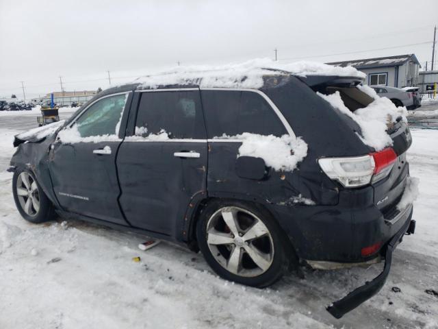 Photo 2 from auction – 2014 JEEP GRAND CHER with VIN 1C4RJFCG9EC182481