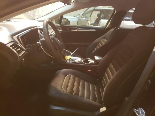 Photo 7 from auction – 2014 FORD FUSION SE with VIN 3FA6P0HD3ER163333
