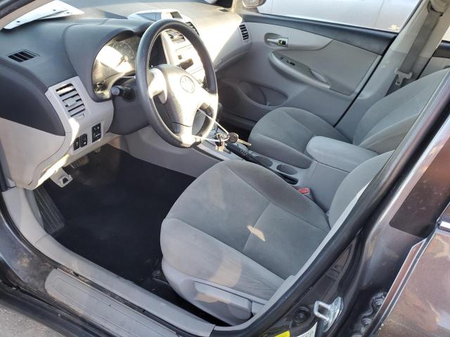 Photo 7 from auction – 2013 TOYOTA COROLLA BA with VIN 5YFBU4EE6DP078593