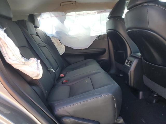 Photo 11 from auction – 2022 LEXUS RX 450H with VIN 2T2HGMDA9NC077600