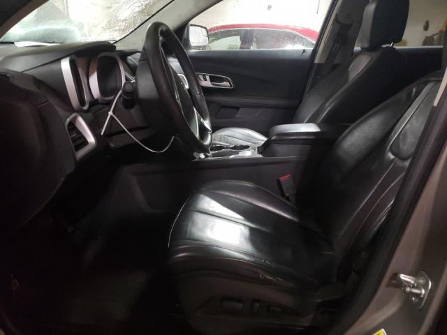 Photo 7 from auction – 2012 CHEVROLET EQUINOX LT with VIN 2GNFLNEK3C6176424
