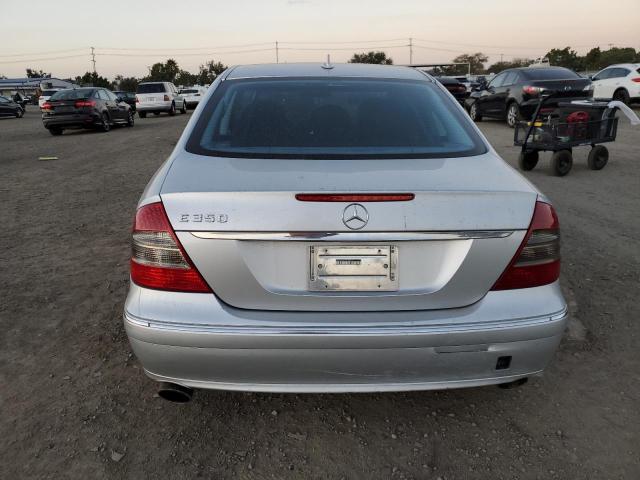 Photo 6 from auction – 2007 MERCEDES-BENZ E 350 with VIN WDBUF56X37B108255