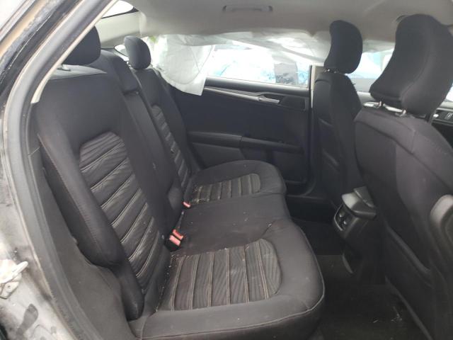 Photo 10 from auction – 2016 FORD FUSION SE with VIN 3FA6P0H75GR333964