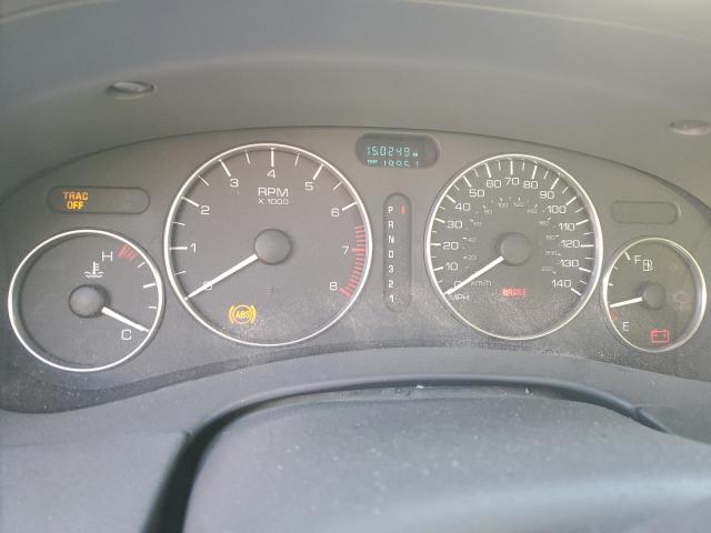 Photo 9 from auction – 2003 OLDSMOBILE AURORA 4.0 with VIN 1G3GS64C834167591