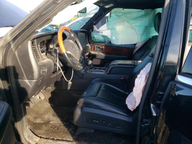 Photo 7 from auction – 2015 LINCOLN NAVIGATOR with VIN 5LMJJ2JT9FEJ07140