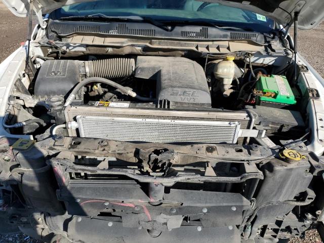 Photo 11 from auction – 2014 RAM 1500 ST with VIN 3C6JR6AG6EG249356