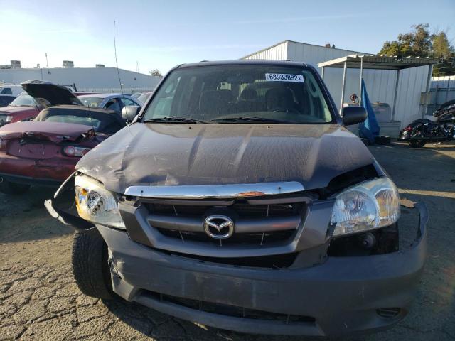 Photo 5 from auction – 2006 MAZDA TRIBUTE I with VIN 4F2YZ02Z76KM25524