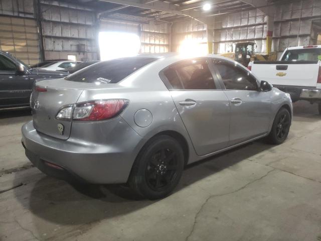 Photo 3 from auction – 2011 MAZDA 3 I with VIN JM1BL1UG5B1450320
