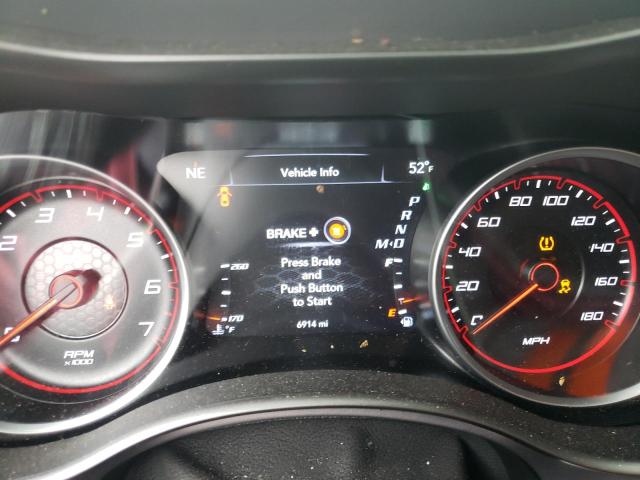 Photo 9 from auction – 2021 DODGE CHARGER SC with VIN 2C3CDXGJ3MH545060