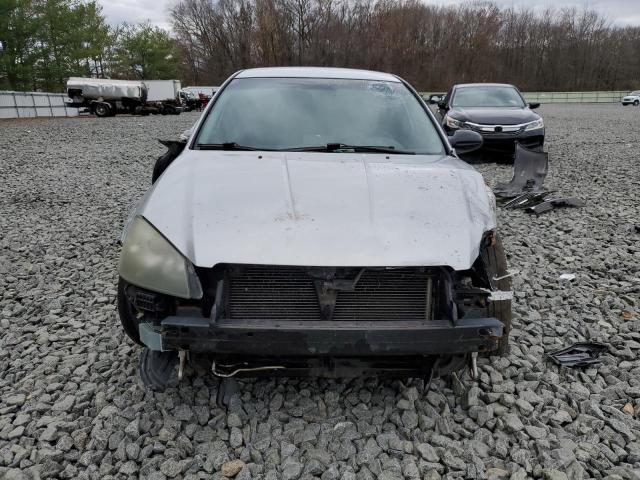 Photo 5 from auction – 2006 NISSAN ALTIMA S with VIN 1N4AL11D16N460465