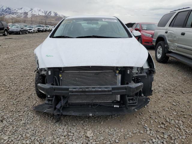 Photo 5 from auction – 2018 HYUNDAI SONATA SE with VIN 5NPE24AF8JH696783