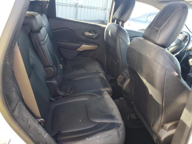 Photo 11 from auction – 2017 JEEP CHEROKEE L with VIN 1C4PJMDS0HW590174