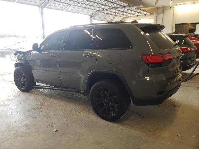 Photo 2 from auction – 2019 JEEP GRAND CHER with VIN 1C4RJFAG1KC729645
