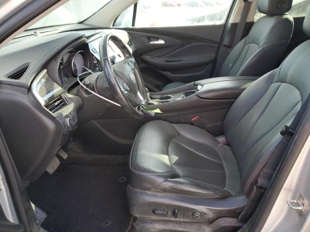 Photo 7 from auction – 2019 BUICK ENVISION E with VIN LRBFXCSA1KD004646