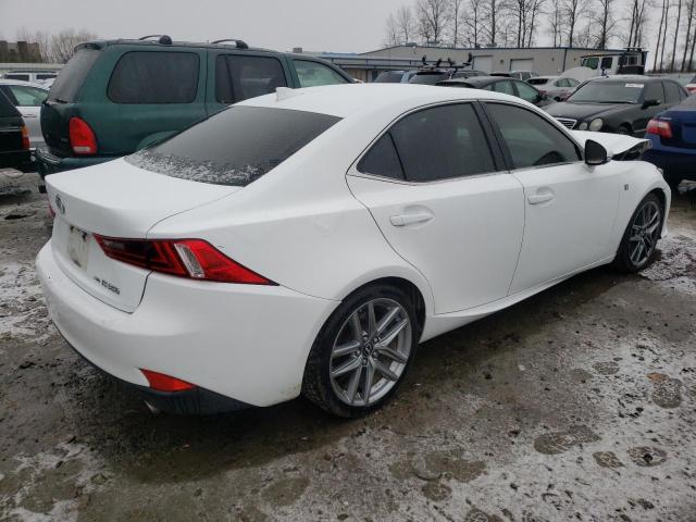 Photo 3 from auction – 2014 LEXUS IS 350 with VIN JTHCE1D22E5000929