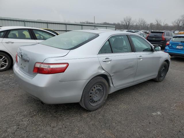 Photo 3 from auction – 2009 TOYOTA CAMRY BASE with VIN 4T4BE46KX9R088766