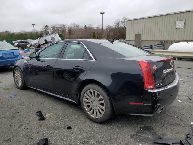 Photo 2 from auction – 2010 CADILLAC CTS PREMIU with VIN 1G6DS5EV7A0100422