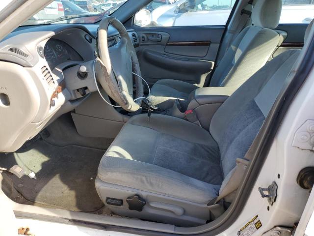Photo 7 from auction – 2005 CHEVROLET IMPALA LS with VIN 2G1WH52K259257732