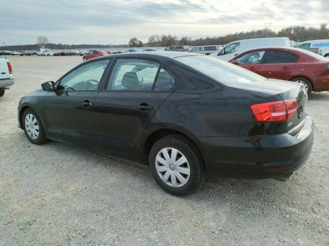 Photo 2 from auction – 2015 VOLKSWAGEN JETTA BASE with VIN 3VW1K7AJ9FM254906