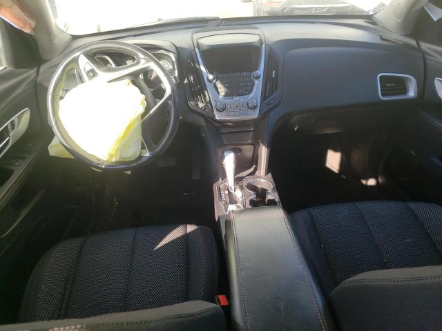 Photo 8 from auction – 2013 CHEVROLET EQUINOX LT with VIN 2GNFLNEK1D6382763