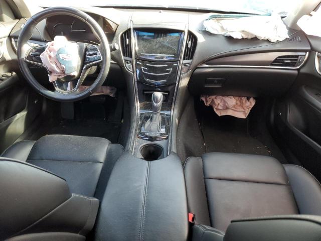 Photo 8 from auction – 2018 CADILLAC ATS with VIN 1G6AA5RX9J0179917