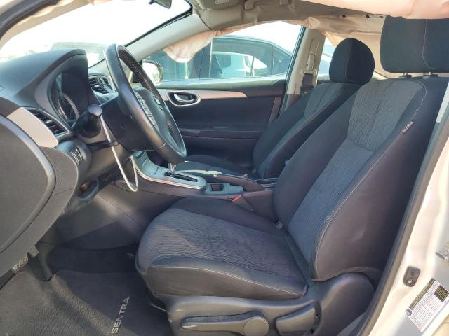 Photo 7 from auction – 2015 NISSAN SENTRA S with VIN 3N1AB7AP6FL628873