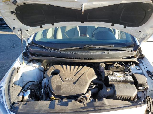 Photo 11 from auction – 2016 HYUNDAI ACCENT SE with VIN KMHCT5AE3GU279504
