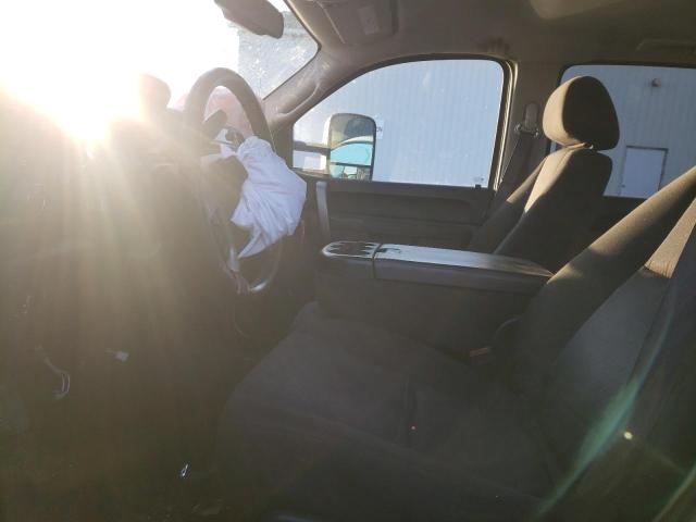 Photo 7 from auction – 2011 GMC SIERRA K25 with VIN 1GT120CG2BF134645