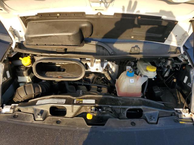Photo 12 from auction – 2016 RAM PROMASTER with VIN 3C6TRVAG6GE113620