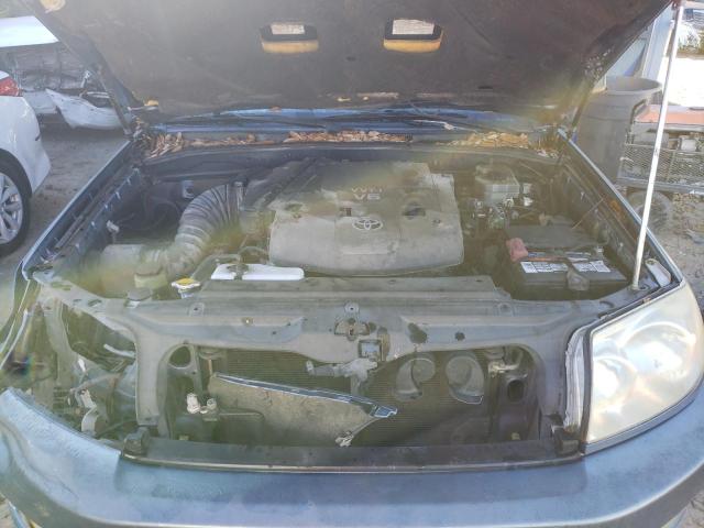 Photo 12 from auction – 2004 TOYOTA 4RUNNER SR with VIN JTEZU14RX40019702