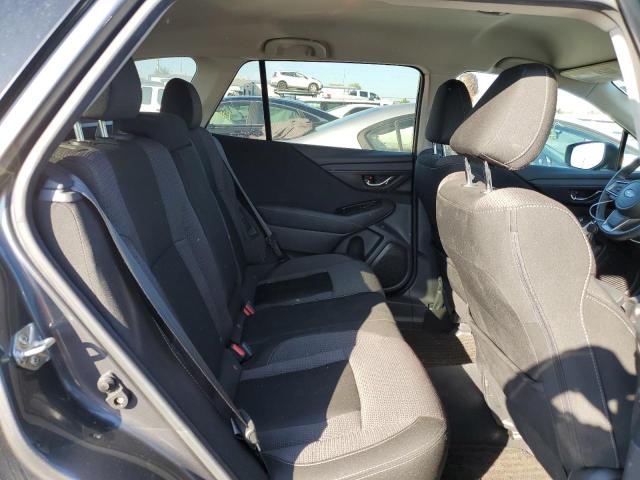 Photo 11 from auction – 2020 SUBARU OUTBACK PR with VIN 4S4BTACC3L3255400