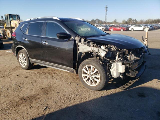 Photo 4 from auction – 2017 NISSAN ROGUE S with VIN KNMAT2MV6HP618469