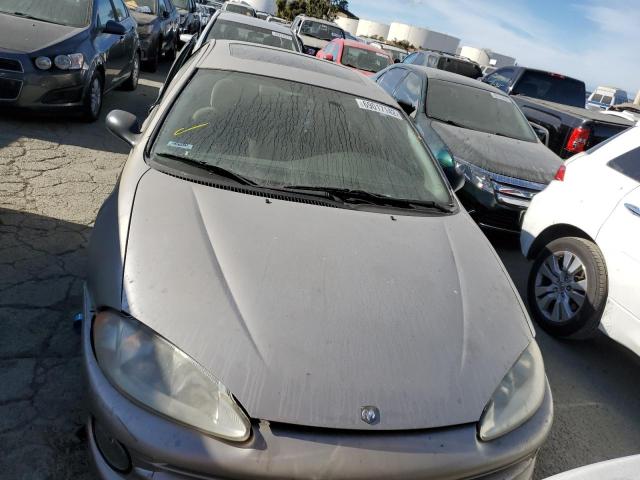 Photo 5 from auction – 2002 DODGE INTREPID E with VIN 2B3HD56M32H167354