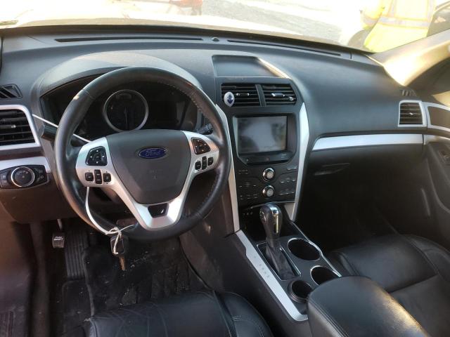 Photo 8 from auction – 2011 FORD EXPLORER X with VIN 1FMHK7D80BGA50179