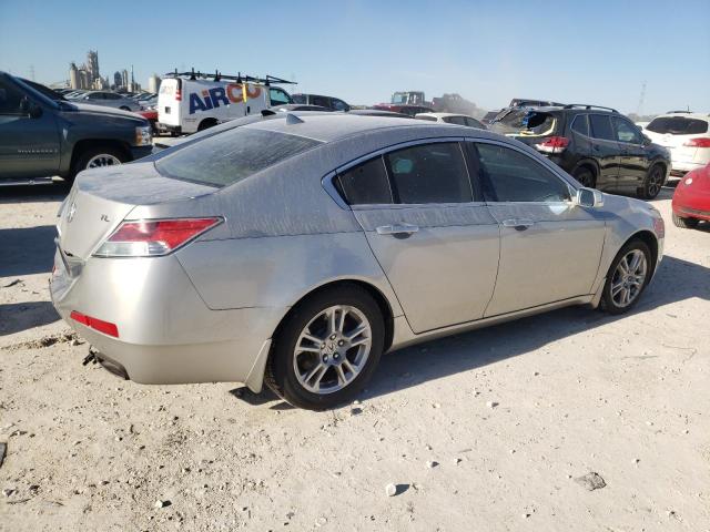 Photo 3 from auction – 2009 ACURA TL with VIN 19UUA862X9A014342