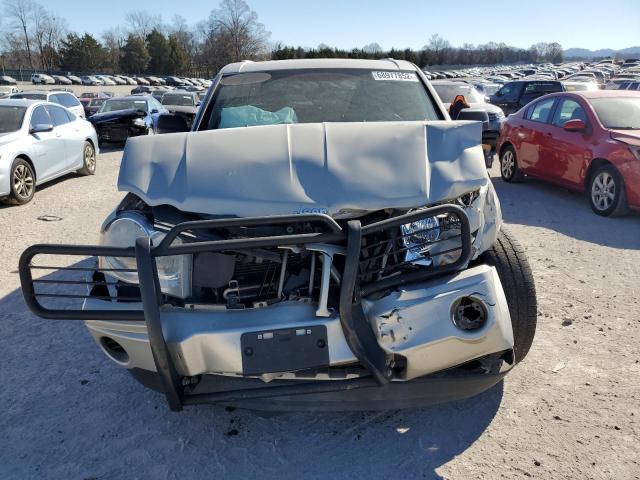 Photo 5 from auction – 2007 JEEP GRAND CHER with VIN 1J8HR48P27C615345