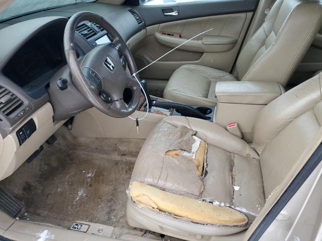 Photo 7 from auction – 2004 HONDA ACCORD EX with VIN 1HGCM66894A084693