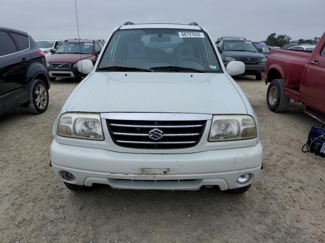 Photo 5 from auction – 2003 SUZUKI XL7 PLUS with VIN JS3TX92V734112458