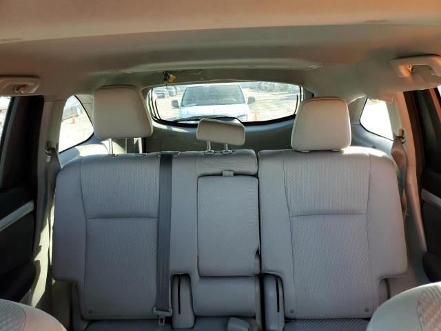Photo 10 from auction – 2016 TOYOTA HIGHLANDER with VIN 5TDZKRFH6GS121576