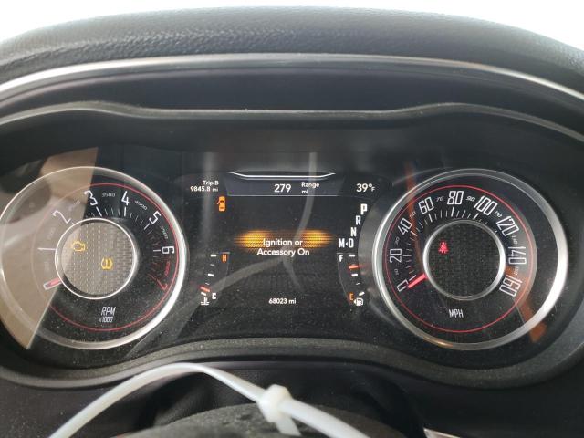 Photo 9 from auction – 2015 DODGE CHALLENGER with VIN 2C3CDZAG5FH861622