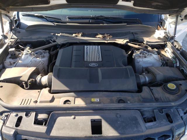 Photo 12 from auction – 2015 LAND ROVER RANGE ROVE with VIN SALWR2VFXFA620617