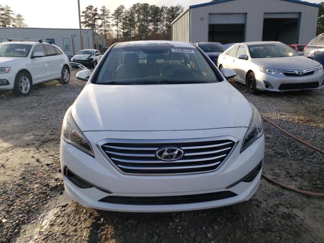 Photo 5 from auction – 2015 HYUNDAI SONATA SE with VIN 5NPE24AF1FH141990