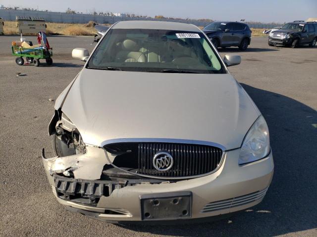 Photo 5 from auction – 2007 BUICK LUCERNE CX with VIN 1G4HD57297U111866