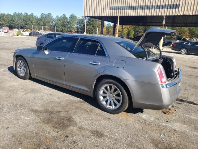 Photo 2 from auction – 2014 CHRYSLER 300 with VIN 2C3CCAEGXEH345740